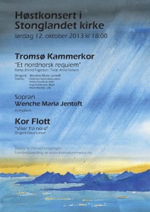 TKK Konsert Senja oktober 2013 A4