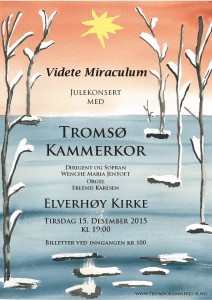 Plakat Julekonsert Elverhøy 2015-12 A4